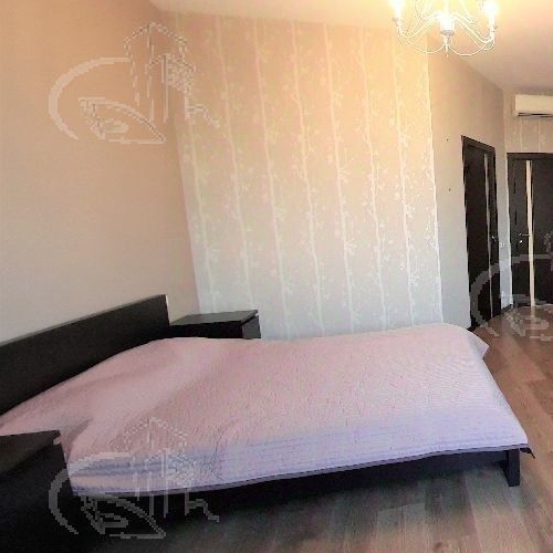 3-комн квартира Ломоносовский проспект, 25к2