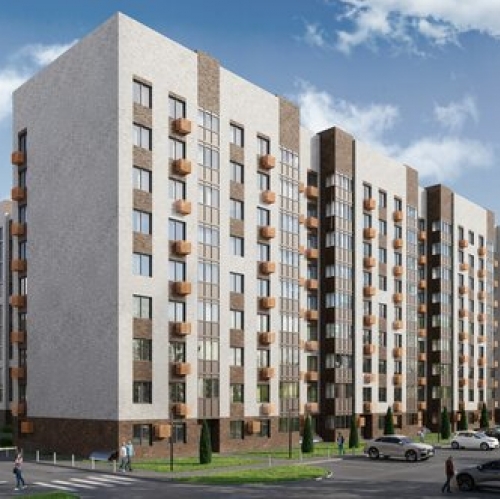 1-комн квартира Апрелевка, Пролетарский тупик,  д. 2