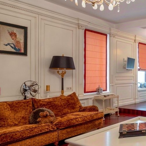 4-комн квартира переулок Брюсов, 19