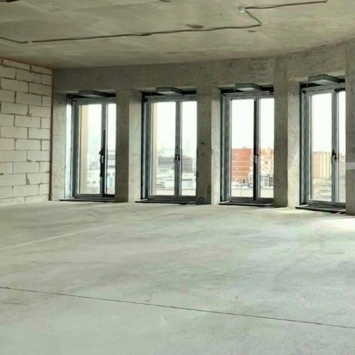 5-комн квартира Дружинниковская улица, 15