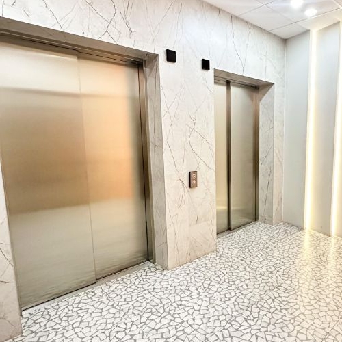 Студия Ореховый бульвар, 24к3