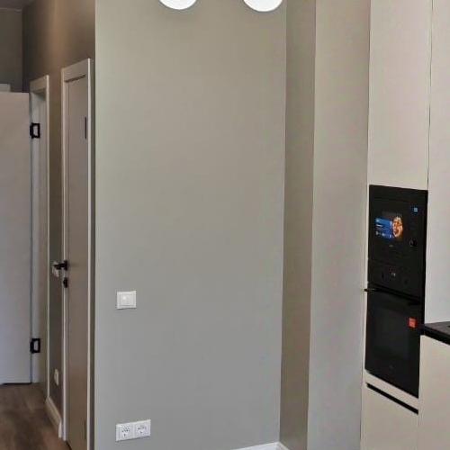 2-комн квартира Хотьково, улица Михеенко, 25к1