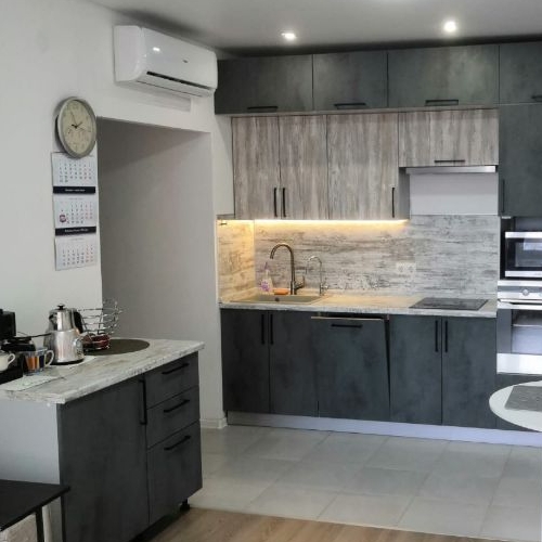 2-комн квартира Полярная улица, 25к1