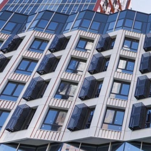 1-комн квартира Новоостаповская улица, 20