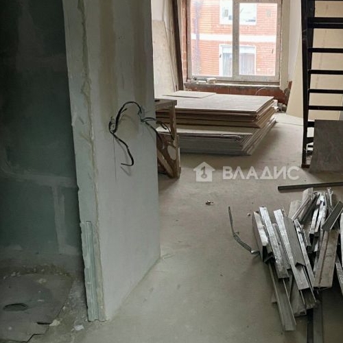 Студия с. Немчиновка, проезд Рублевский, 27