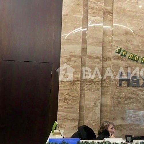 2-комн квартира Нахимовский проспект, 31к3