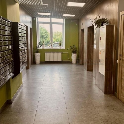 1-комн квартира Красногорск, бульвар Красногорский, 25