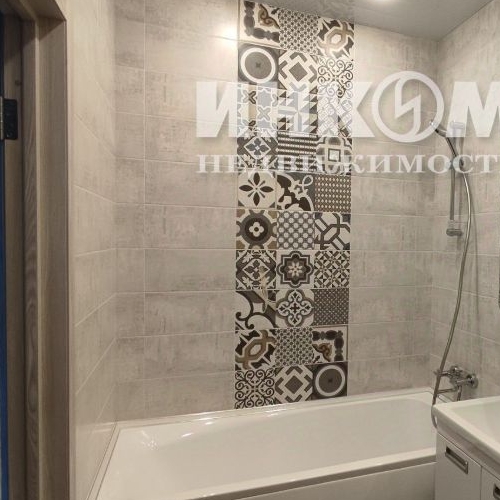 2-комн квартира Химки, улица Германа Титова, 10