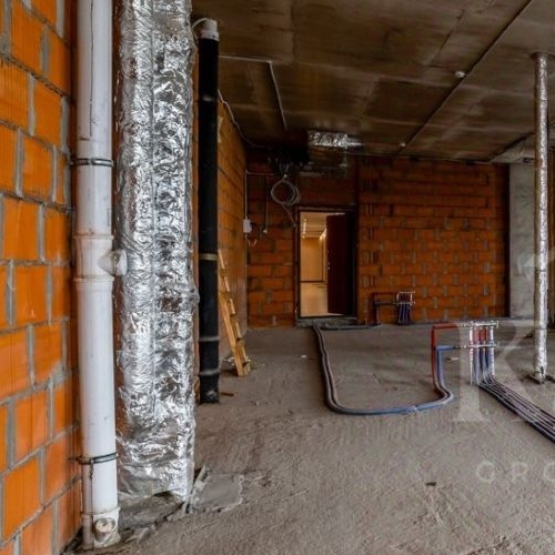 4-комн квартира Софийская набережная, 34