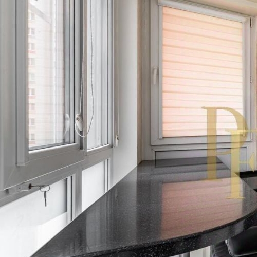 2-комн квартира улица Лобачевского, 118к2