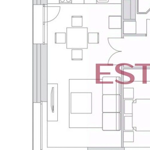 4-комн квартира Гжатская улица, 5к1