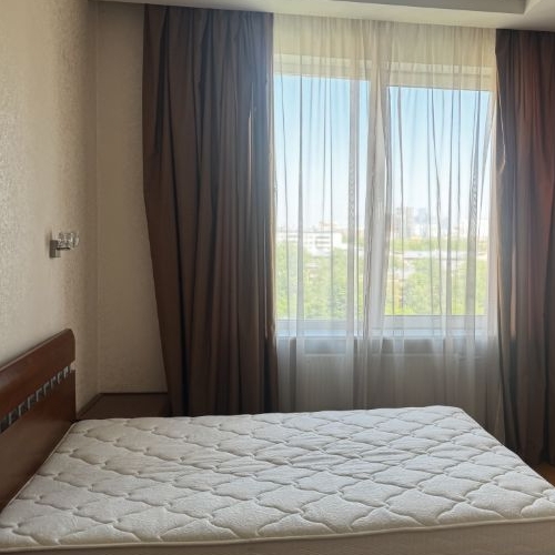 2-комн квартира улица Кутузова, 11К4