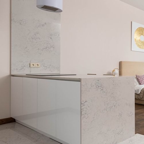 Студия 1-й Красногвардейский проезд, 22с1