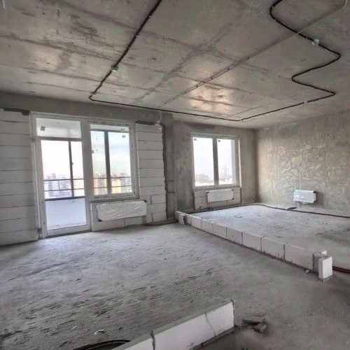 4-комн квартира Винницкая улица, 8к4