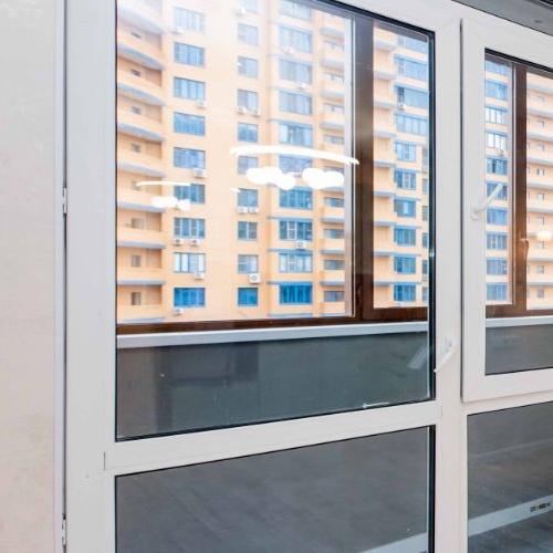 Студия Реутов, Юбилейный проспект, 45