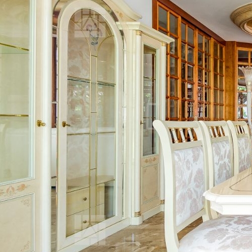 4-комн квартира Зубовский проезд, 1