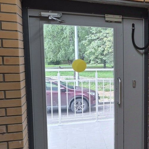 1-комн квартира Пироговский мкр, улица Советская, 3А