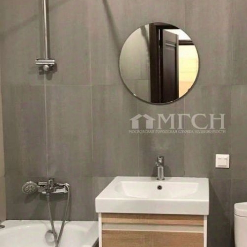 1-комн квартира Апрелевка, улица Ясная, 1