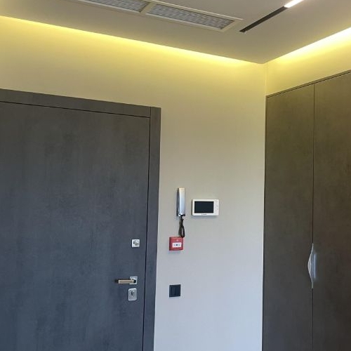 4-комн квартира Флотская улица, 7к1