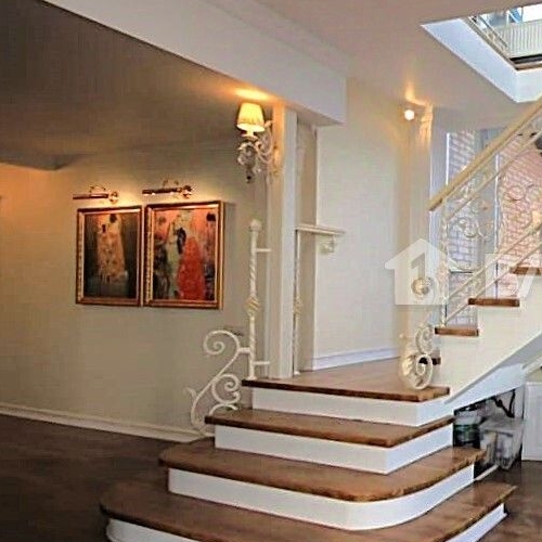 3-комн квартира Минская улица, 1ГК2