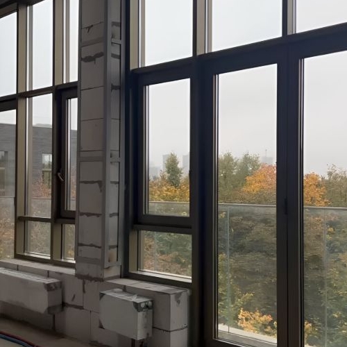 4-комн квартира проезд Досфлота, 12