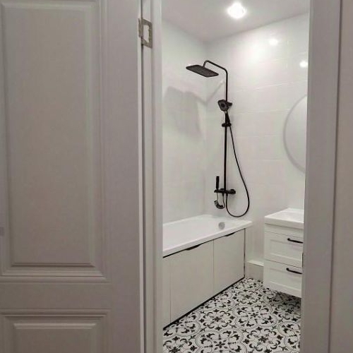 1-комн квартира улица Медовая Долина, 1к1