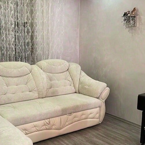 2-комн квартира Октябрьский пгт, улица Спортивная, 2