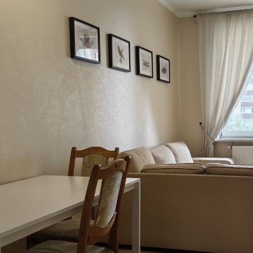 2-комн квартира Одинцово, улица Белорусская, 8