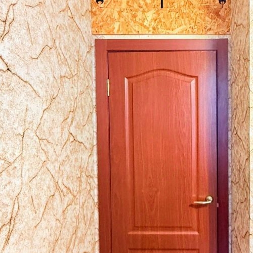 1-комн квартира Подольск, улица 43-й Армии, 17