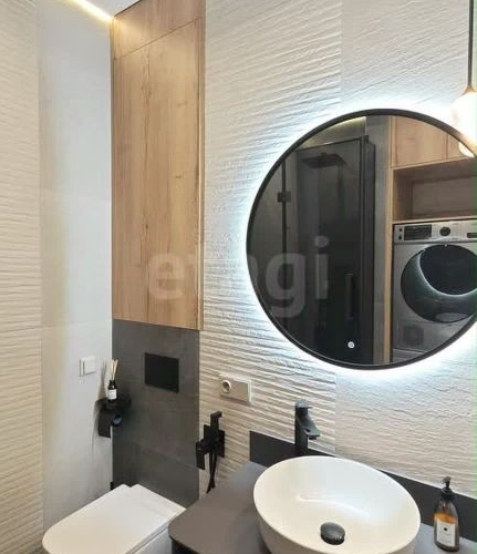 1-комн квартира улица Петра Алексеева, 14