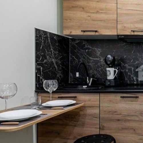 Студия Болотниковская улица, 1К1