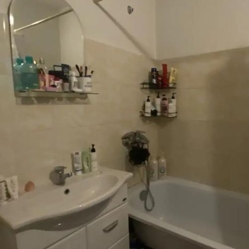 1-комн квартира улица Летчика Ульянина, 4