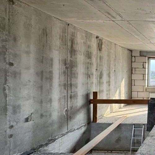 4-комн квартира Верхний Посад мкр, Звенигород