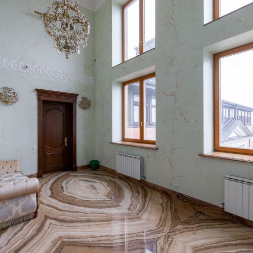 6-комн квартира 10-я Парковая улица,  д. 20
