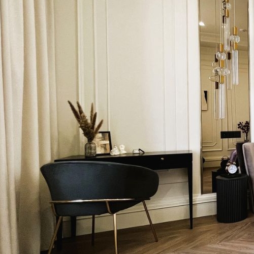 4-комн квартира Ленинградский проспект, 34А