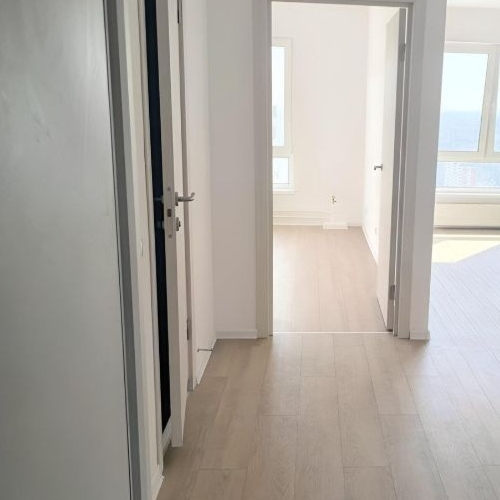 1-комн квартира Полярная улица, 25к4