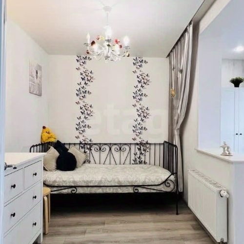 1-комн квартира Родниковая улица, 9А