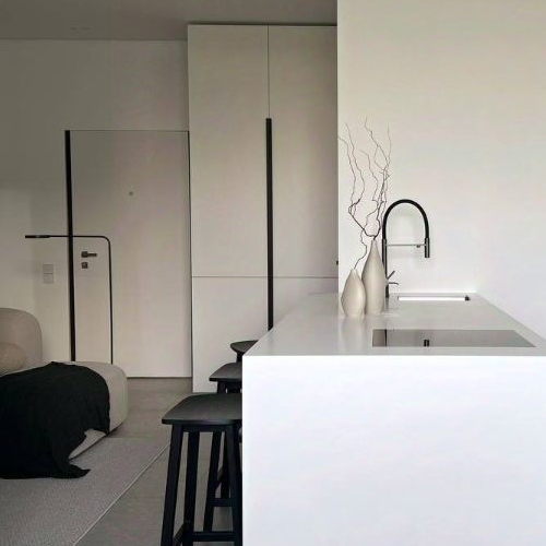 2-комн квартира Мичуринский проспект, 56