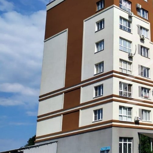 Студия Нахабино пгт, улица Покровская, 12