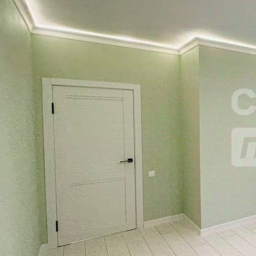 3-комн квартира Пушкарь мкр, с. Тарасовка,  д. 1