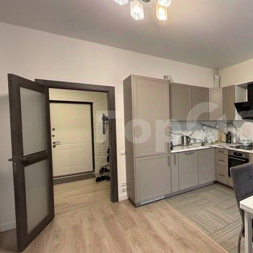 Студия проспект Магеллана, 1