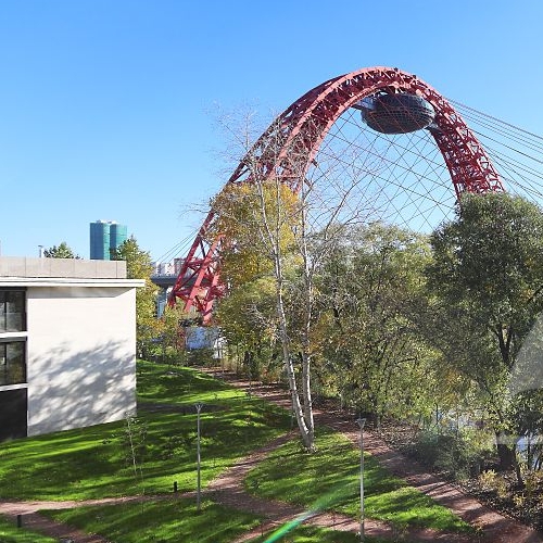 5-комн квартира Таманская улица, 1к3с15