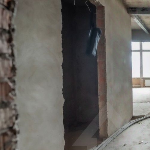 4-комн квартира Азарово Северное кп, д. Семенково, улица Сиреневая, 6