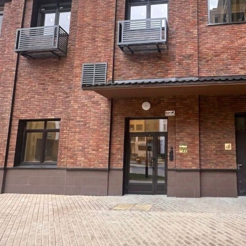 Студия пос. Развилка, проезд Римский, 15