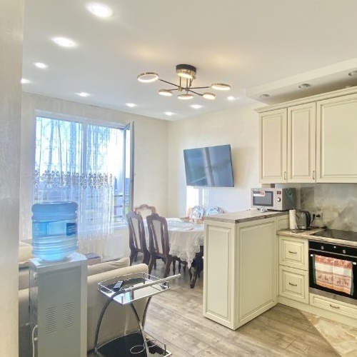 2-комн квартира Ярославское шоссе, 51