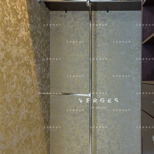 3-комн квартира Мосфильмовская улица, 8