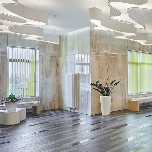 3-комн квартира Мосфильмовская улица, 88к2с6