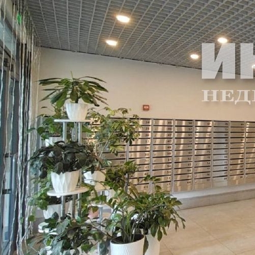 2-комн квартира Одинцово, улица Белорусская, 9