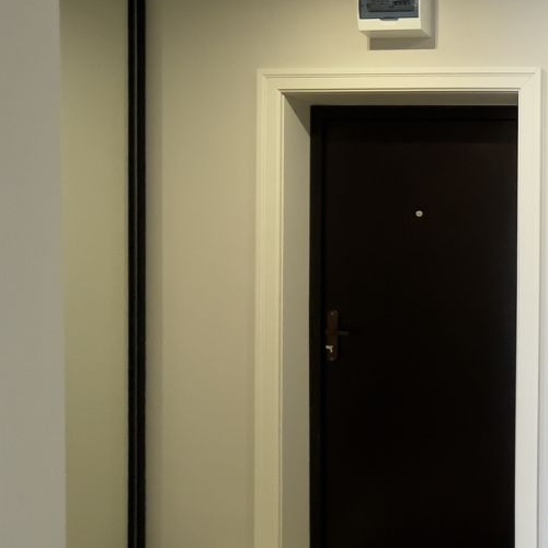 1-комн квартира д. Сухарево, улица Пацейко, 6