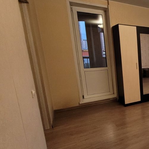 1-комн квартира Балашиха, проспект Ленина, 80